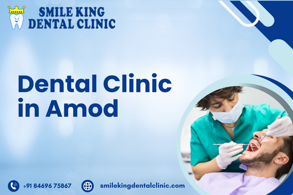 Dental Clinic in Amod