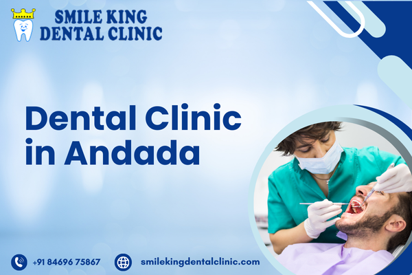 Dental Clinic in Andada