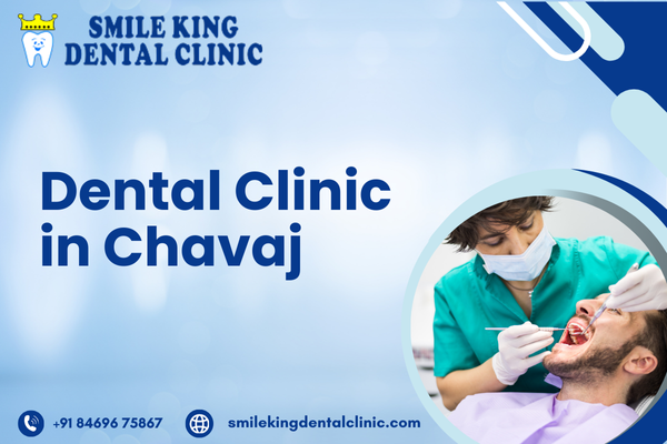 Dental Clinic in Chavaj