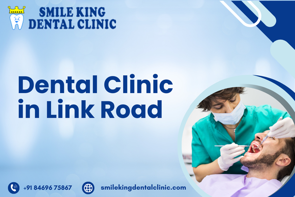 Dental Clinic in Link Road