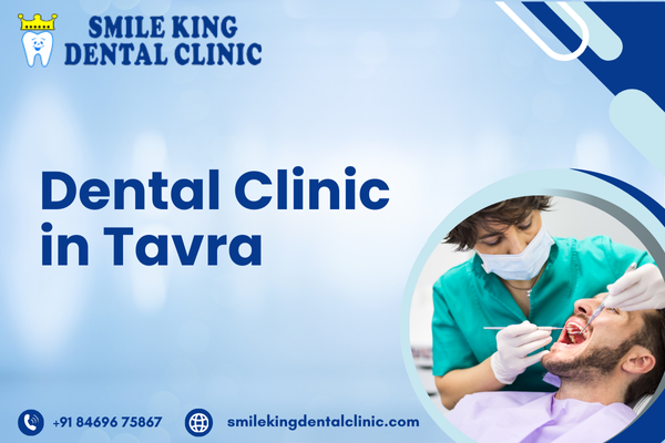 Dental Clinic in Tavra